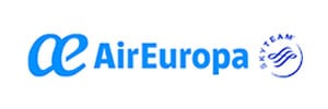 Aerolinea Air Europa