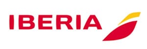 Aerolinea Iberia