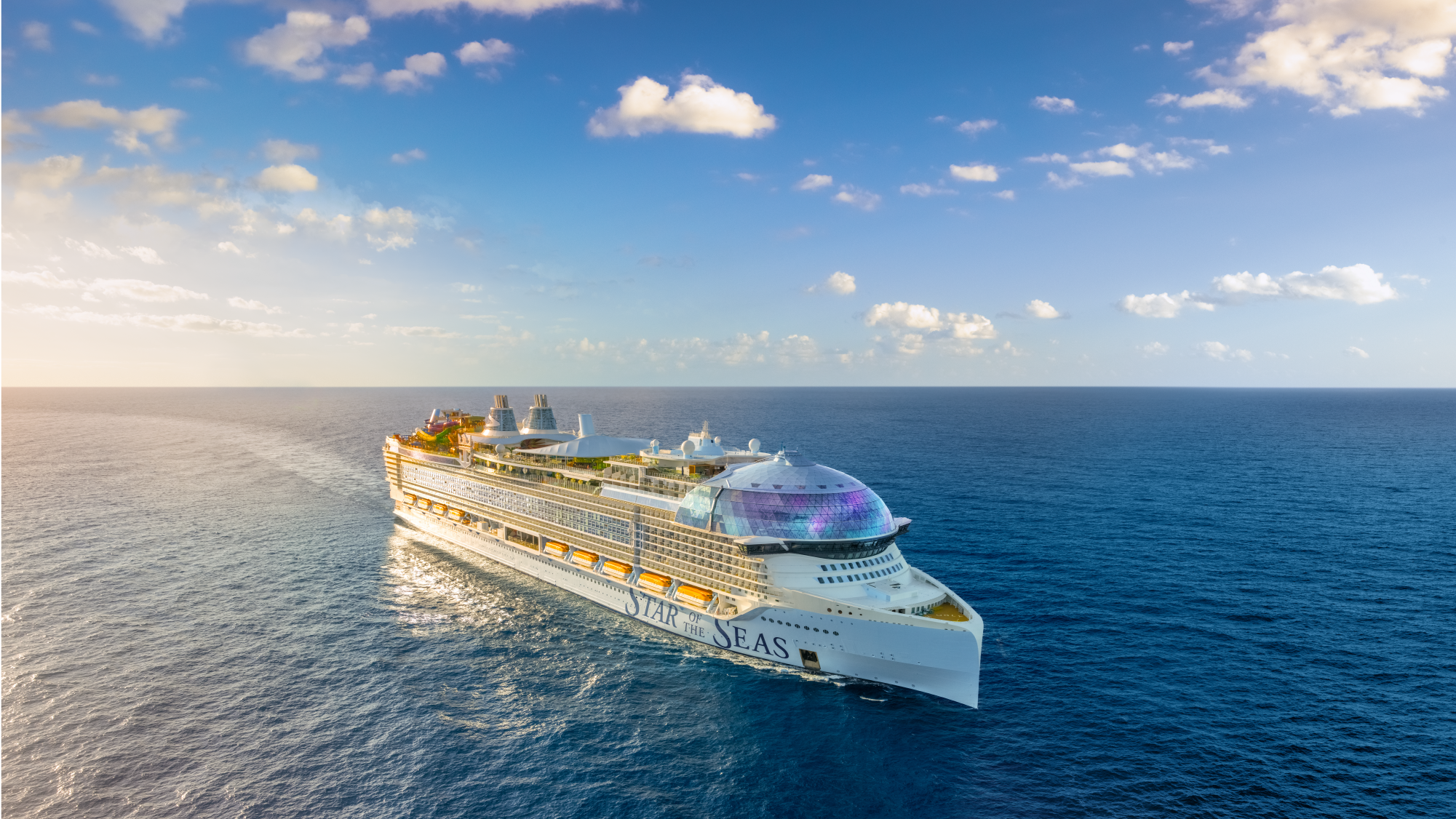 Cruceros en Caribe Caribe-Oeste Star of the Seas