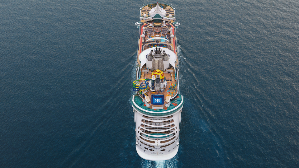 Cruceros en Bahamas Bahamas - Independence of the Seas