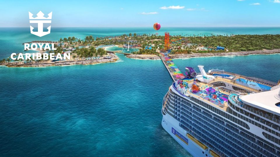 Cruceros en Bahamas Bahamas - Utopia of the Seas