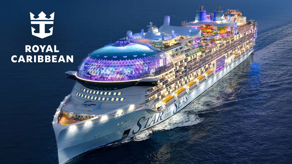 Cruceros en Caribe Caribe-Oeste Star of the Seas