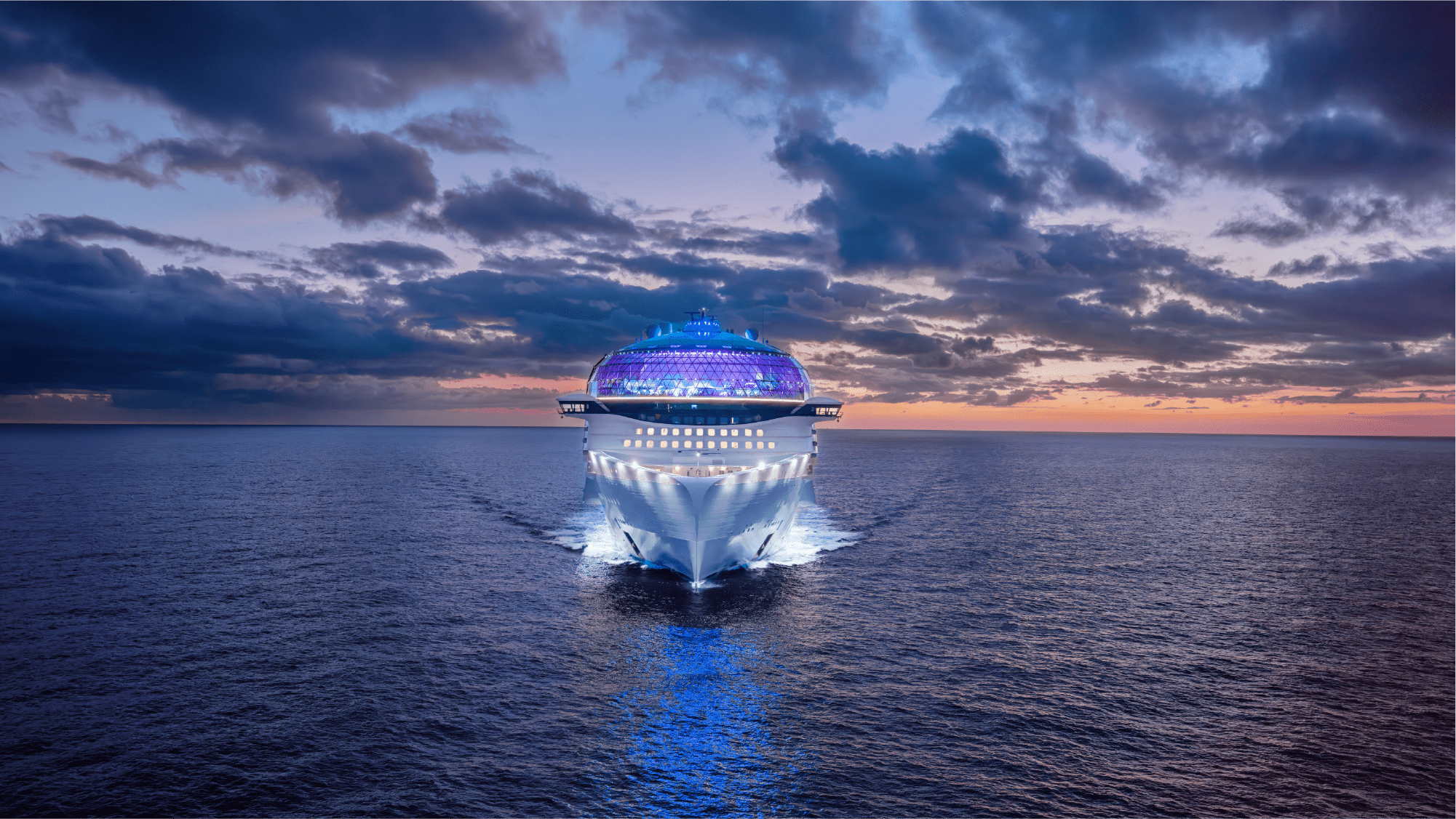 Cruceros en Caribe Caribe-Oeste Star of the Seas
