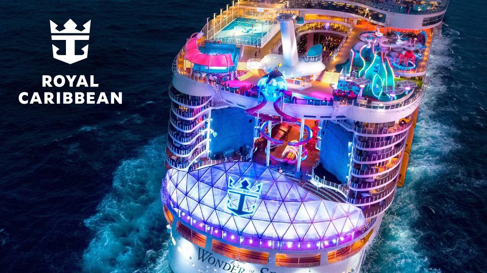 Cruceros en Bahamas Bahamas - Wonder Of The Seas