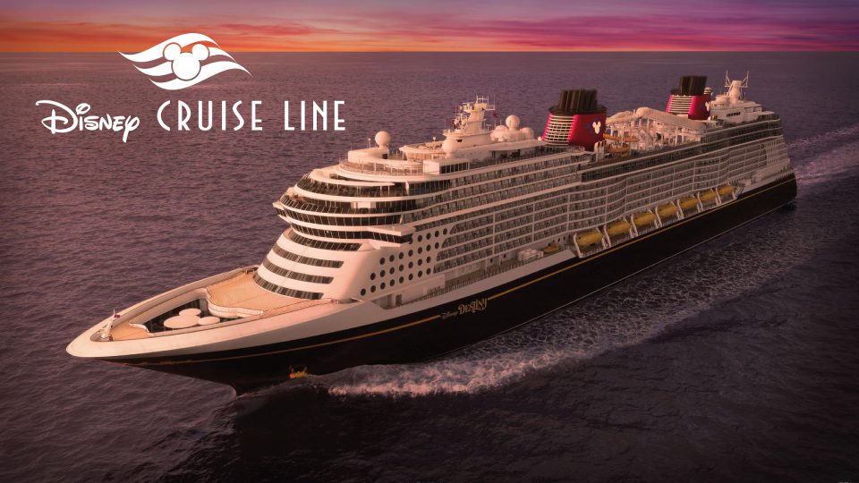 Cruceros en Caribe Caribe-Oeste Disney Destiny