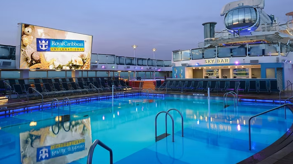 Cruceros en Caribe Caribe Cartagena - Grandeur Of The Seas