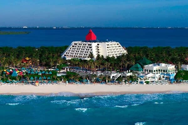 Brothels In Cancun