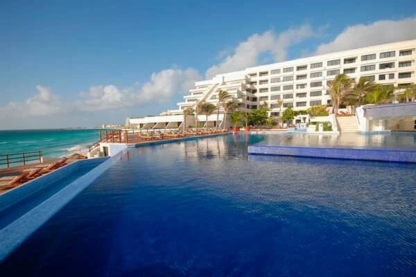 algun lado Dependiente Accesible Paquetes de viaje a Cancún | Reserva tu plan todo incluido