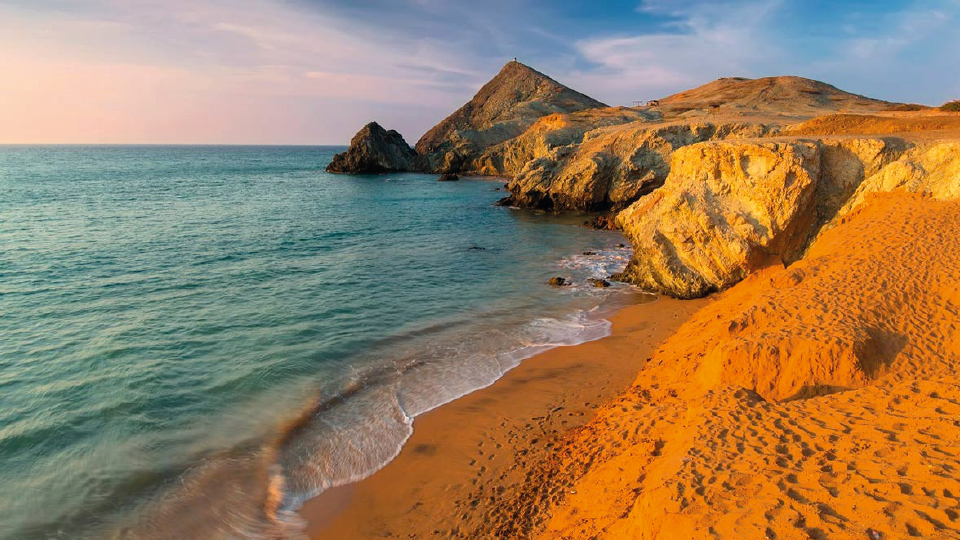 La Guajira