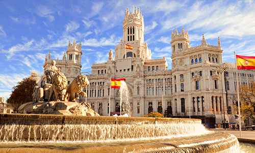 Destino undefined