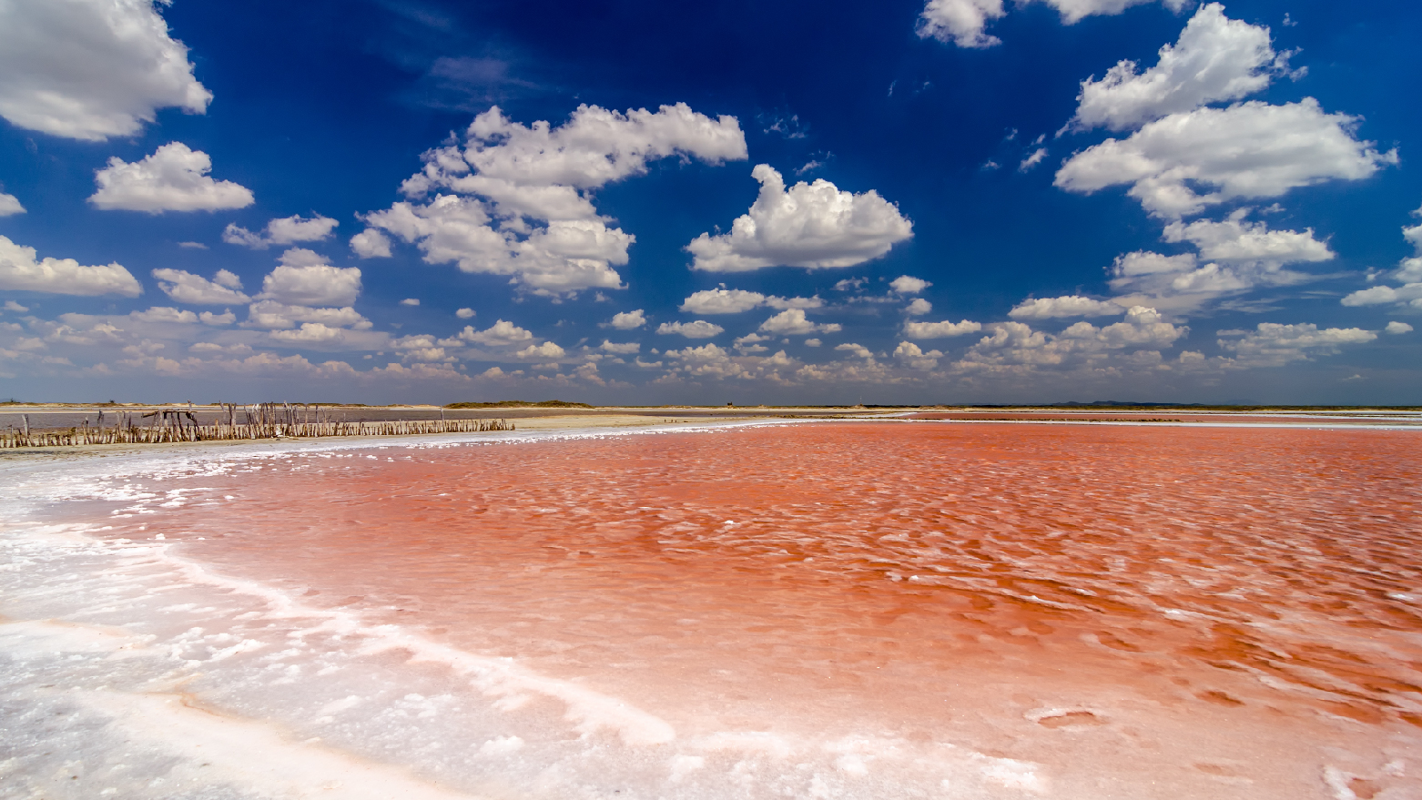 Imagen de circuito en Colombia - Guajira, Cabo de la Vela, Playas de Mayapo y Flamingos