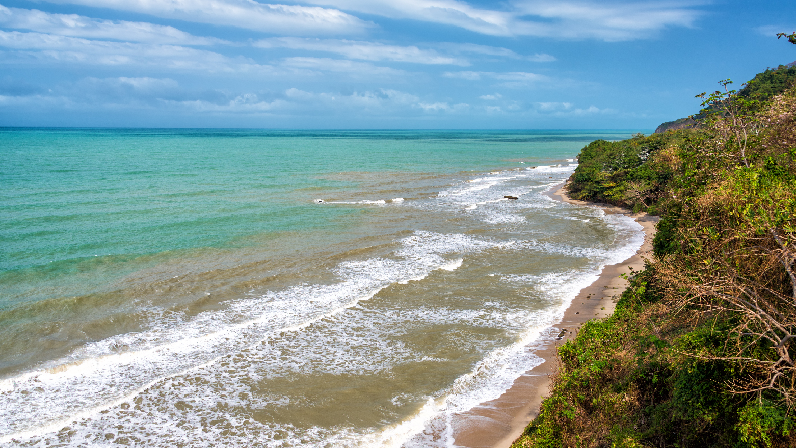 Imagen de circuito en Colombia - Guajira, Cabo de la Vela, Playas de Mayapo y Flamingos