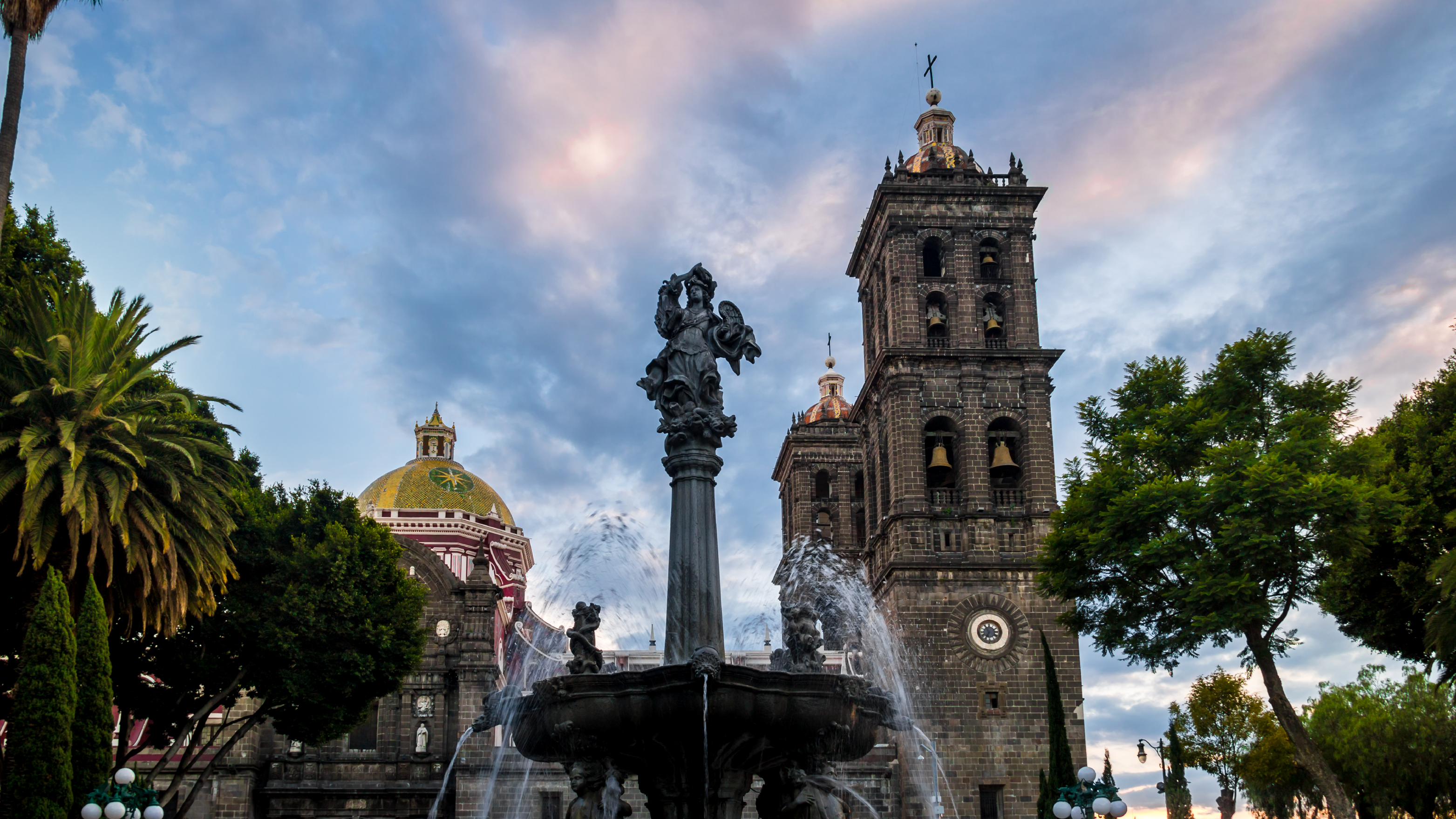 Imagen de circuito en México - La Magia de Ciudad de Mexico con Cholula Puebla