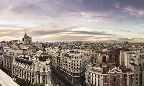 Destino undefined