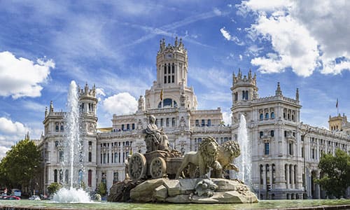 Destino undefined