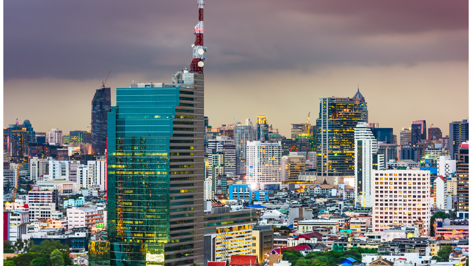 Imagen de circuito en Medio Oriente - Super Tailandia, Vietnam y Camboya con Singapur