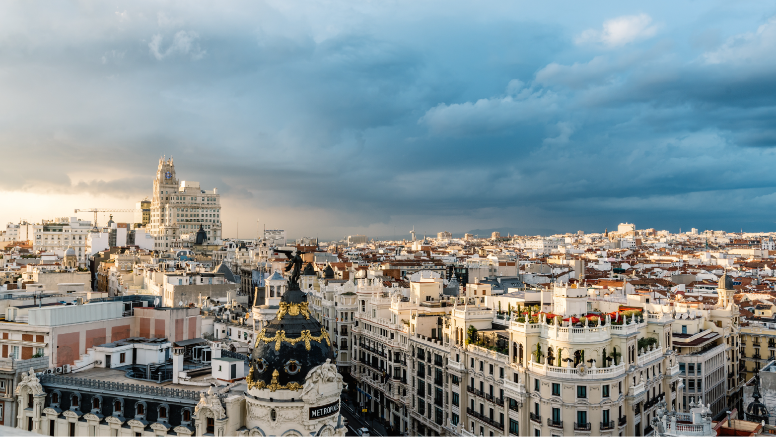 Susurros del Olimpo: Madrid y Turquía