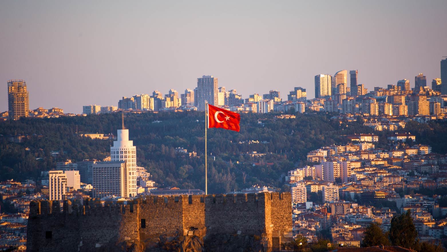 Imagen de circuito en Medio Oriente - Turquía Para todos