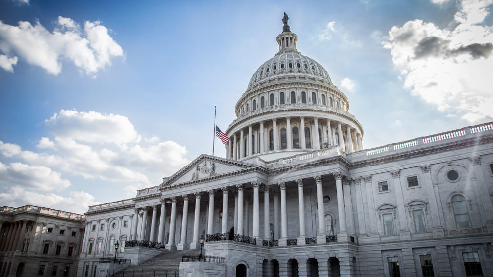 Imagen de circuito en Norteamérica - Washington Tradicional