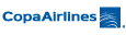 Aerolinea Copa Airlines