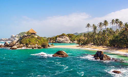 en términos de Discrepancia estéreo Vuelos Baratos a Santa Marta | Reserva Tu Vuelo a Santa Marta