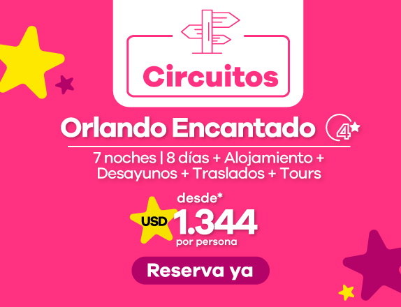 orlando-encantado
