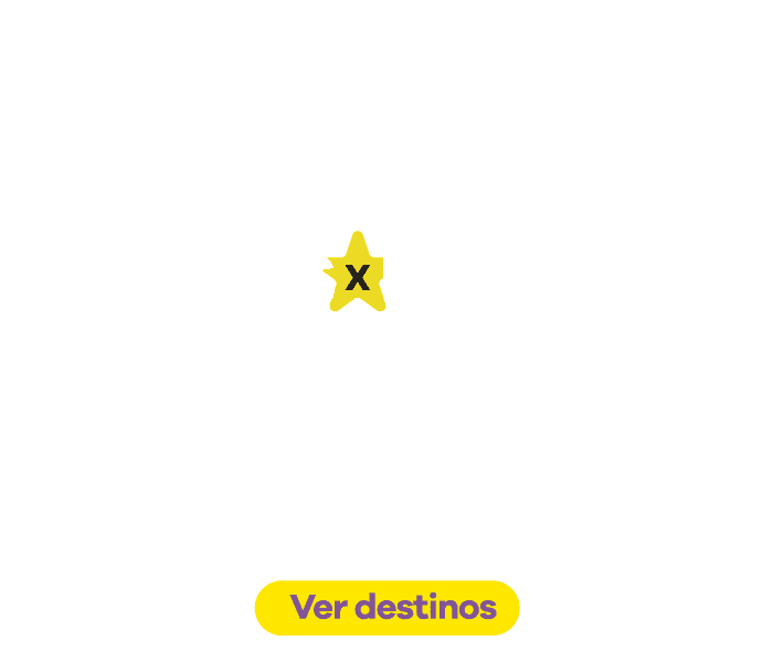 tour a america del sur precios especiales