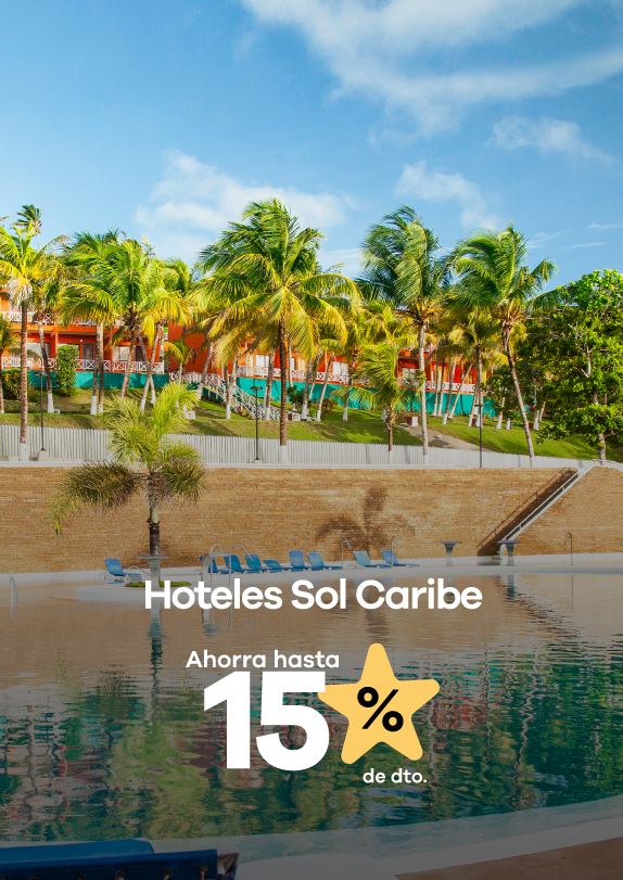 Hoteles Solar