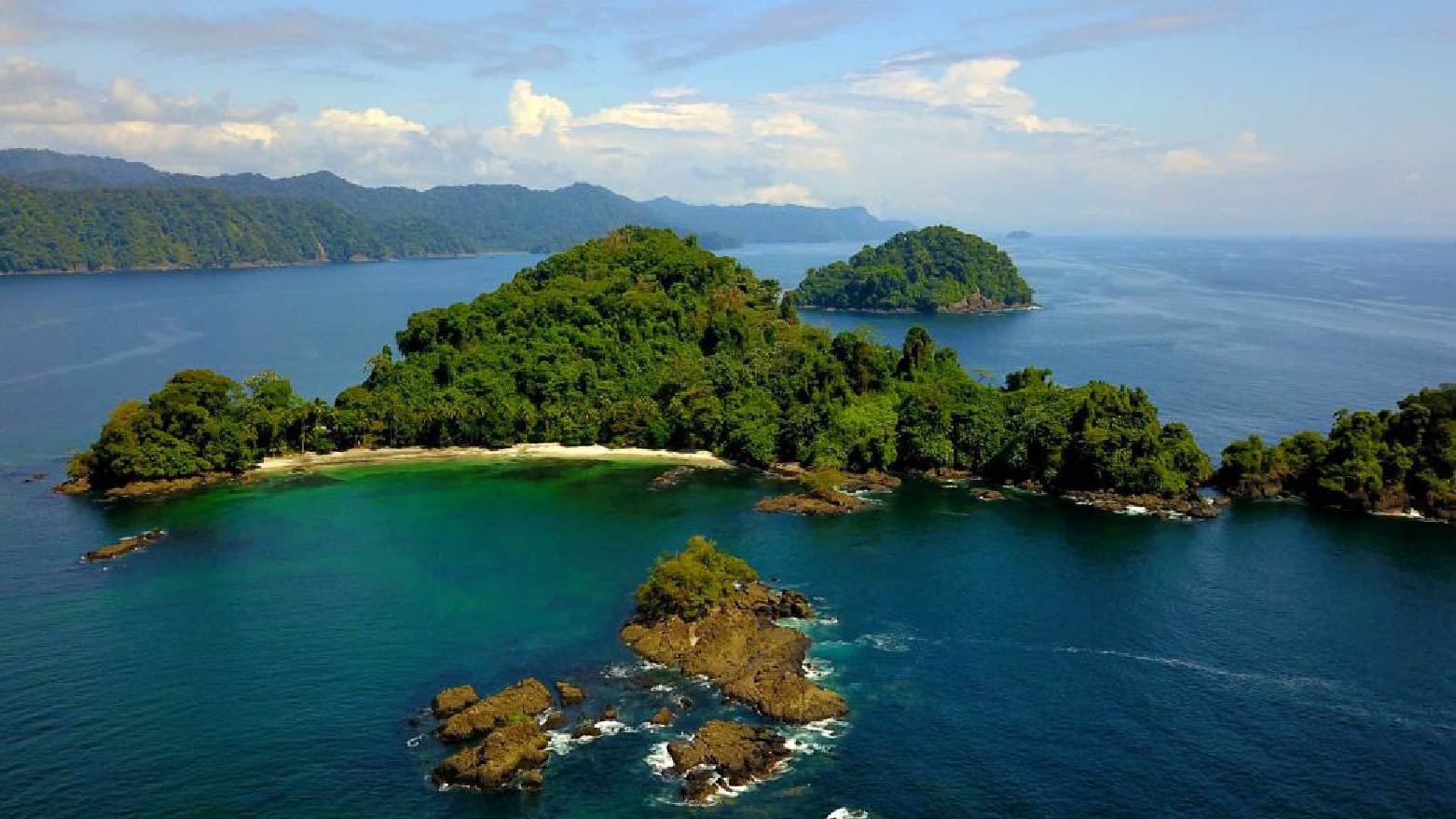 Bahia Solano