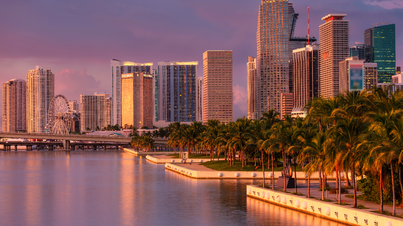 Miami & Orlando Magia en dos ciudades