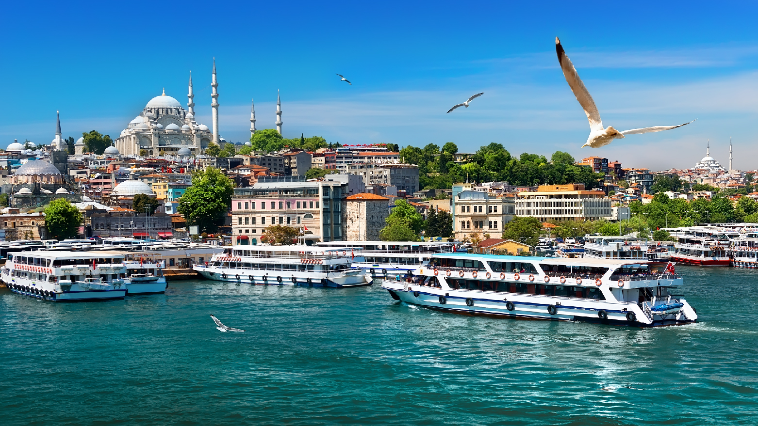 Turquía Sensacional