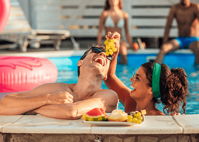 Hoteles para adultos