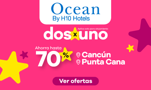 ocean
