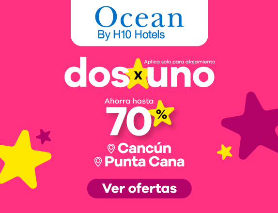ocean