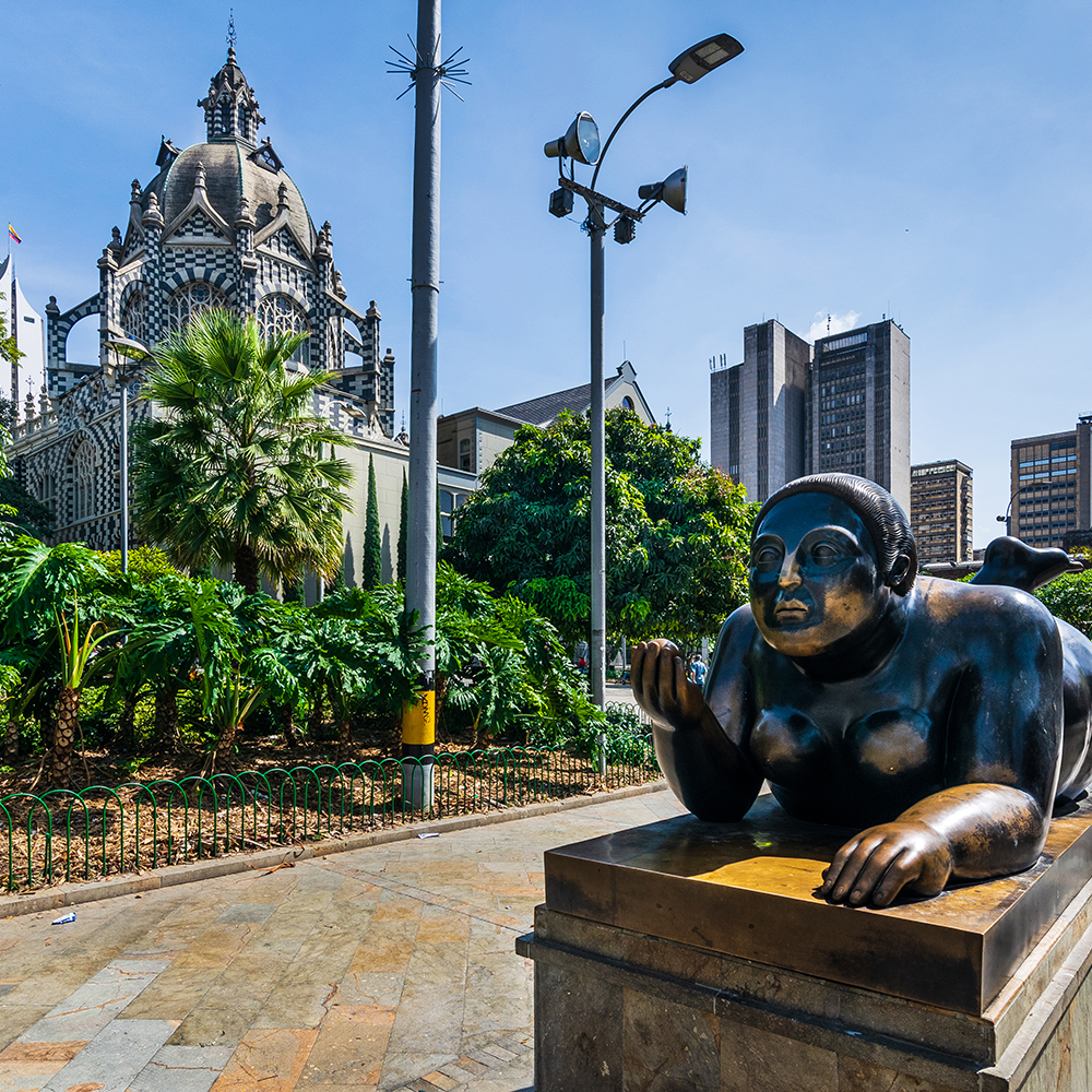 medellin