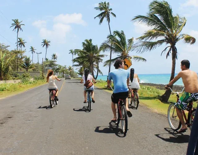 bicicletas