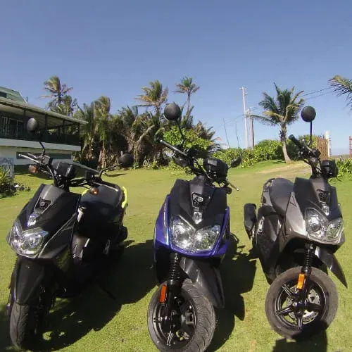 motos