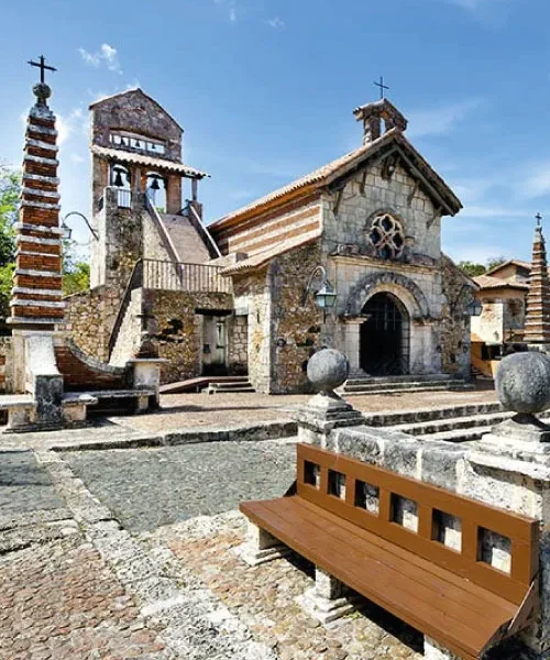 altos chavon