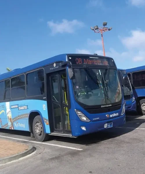arubus