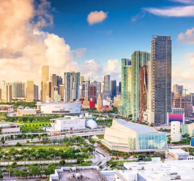 biscayne