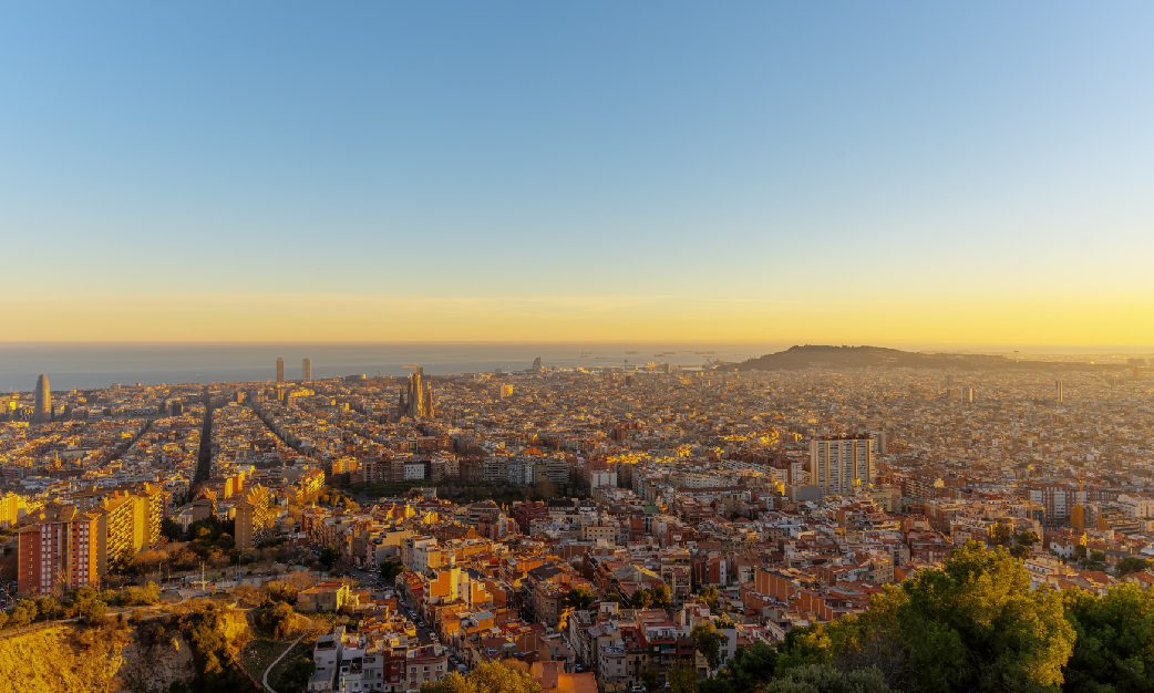 Imagen Barcelona