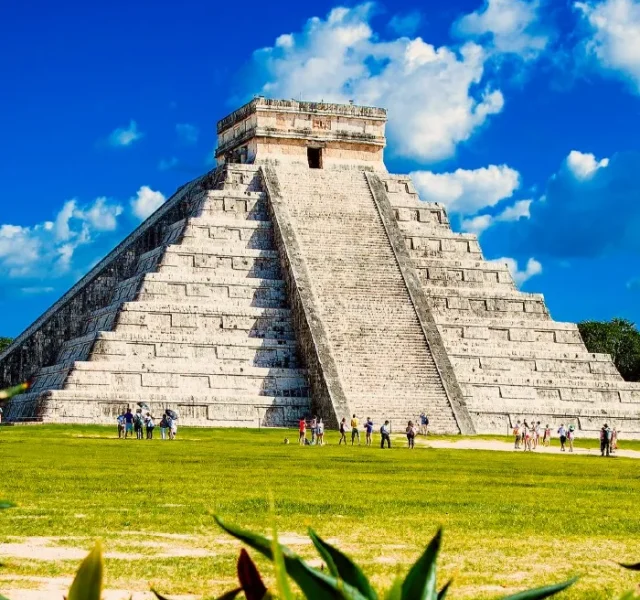 chcihen itza