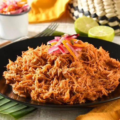 cochinita