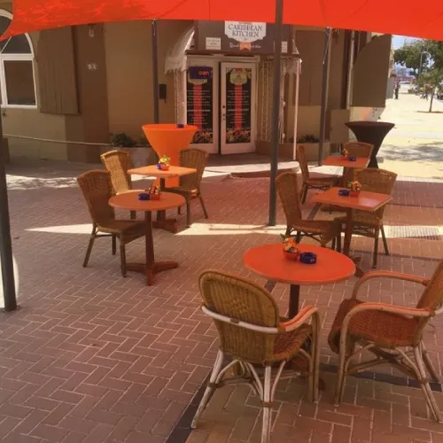 cocina caribeñaoniel