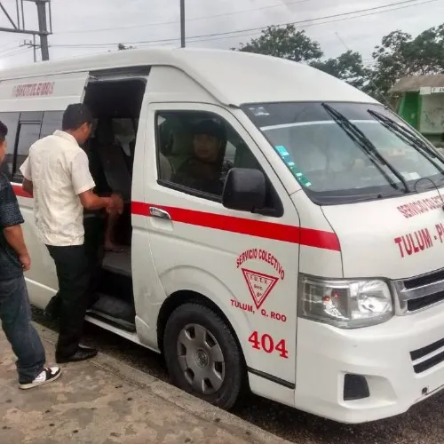 colectivo
