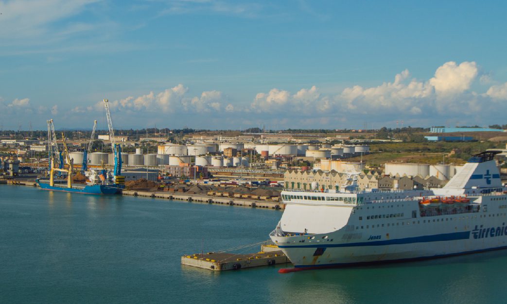 Imagen Civitavecchia