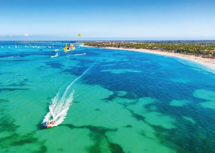 destino 3 punta cana
