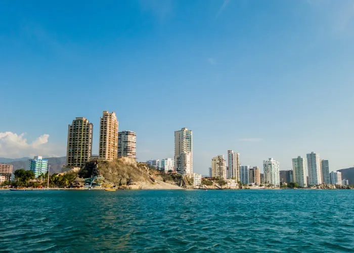 destino 3 santa marta