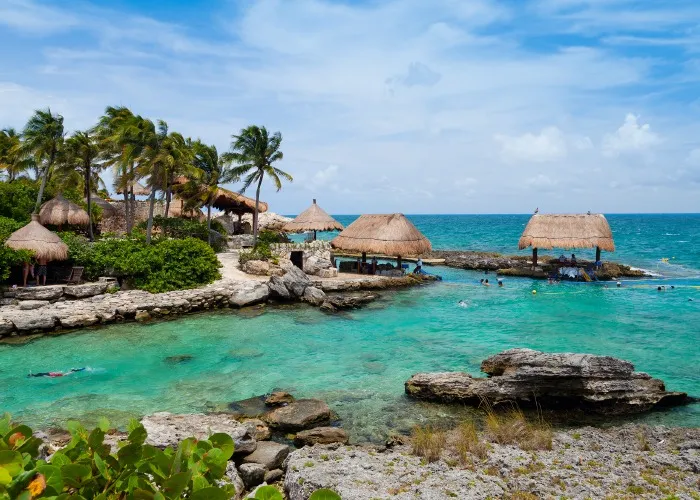 destino 4 cancun