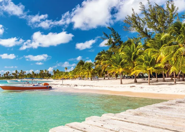 destino 4 punta cana